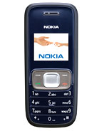 Download ringetoner Nokia 1209 gratis.